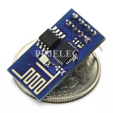 ماژول وای فای ESP8266-01 WIFI|فروشگاه آنلاین ربات