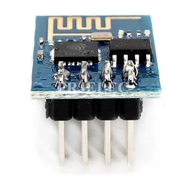 ماژول وای فای ESP8266-01 WIFI|فروشگاه آنلاین ربات