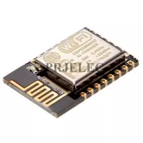 ماژول وای فای سریال ESP8266-12E