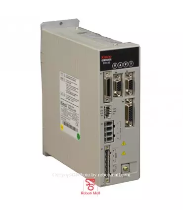 سروو درایو کینکو مدل FD432S-LA-000|فروشگاه آنلاین ربات