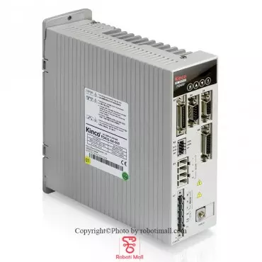 سروو درایو کینکو مدل FD622S-LA-000|فروشگاه آنلاین ربات