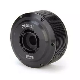 موتور براشلس T-motor G60