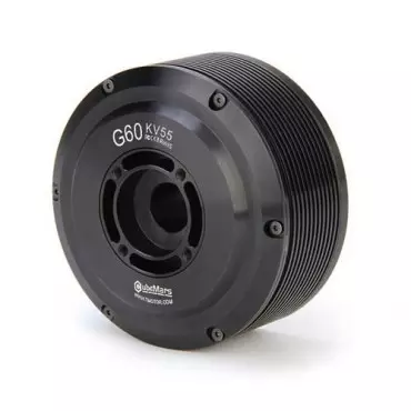 موتور براشلس T-motor G60|فروشگاه آنلاین ربات