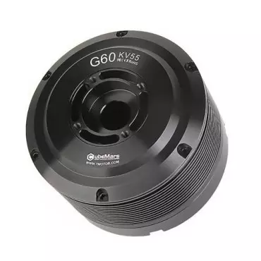 موتور براشلس T-motor G60|فروشگاه آنلاین ربات