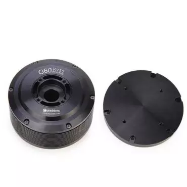 موتور براشلس T-motor G60|فروشگاه آنلاین ربات