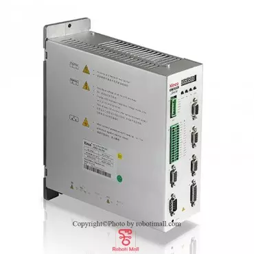 سروو درایو کینکو مدل JD630-LA-000 | Kinco Servo Drive JD630-LA-000