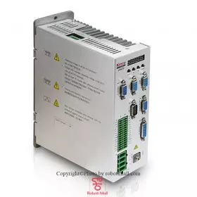 سروو درایو کینکو مدل JD640-LA-000