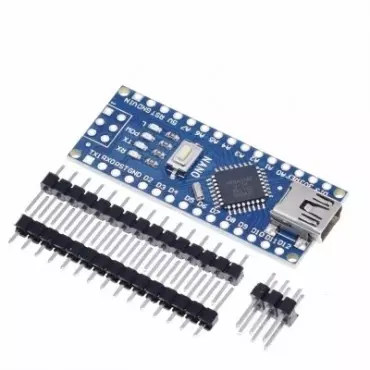 آردوینو CH340G نانو | ARDUINO NANO CH340G|فروشگاه آنلاین ربات