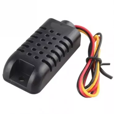 ماژول سنسور دما و رطوبت - آب و هوا AM2301/DHT21|فروشگاه آنلاین ربات