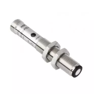 سنسور التراسونیک با خروجی آنالوگ (IL4) | Ultrasonic Sensor with Analog Output (IL4)