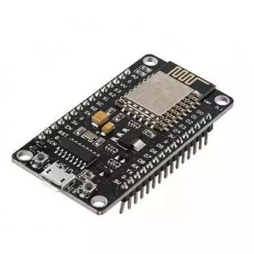 برد توسعه وای فای NodeMCU CP2102 با تراشه ESP8266
