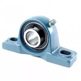 یاتاقان UCP202(15mm)-تایوان