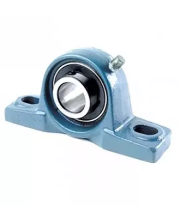 یاتاقان UCP202(15mm)-تایوان|فروشگاه آنلاین ربات
