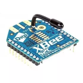 ماژول زیگبی XBEE S2C | ZigBee Module XBEE S2C