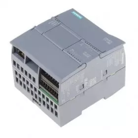 پی ال سی 1211C زیمنس | PLC 1211C AC/DC/Relay BE