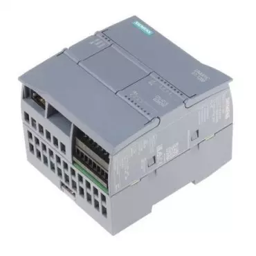 پی ال سی 1211C زیمنس | PLC 1211C AC/DC/Relay BE|فروشگاه آنلاین ربات