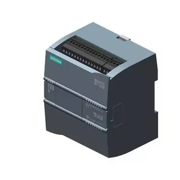 پی ال سی 1211C زیمنس | PLC 1211C AC/DC/Relay BE|فروشگاه آنلاین ربات