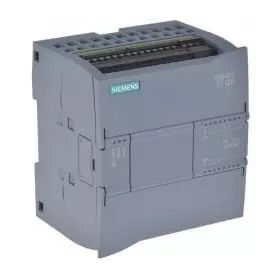 پردازنده سری 1214 کامپکت زیمنس مدل 6ES7214-1AG40-0XB0 | Siemens CPU 1214C, 6ES7214-1AG40-0XB0