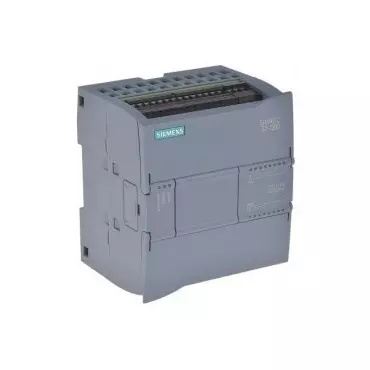 پردازنده سری 1214 زیمنس مدل 6ES7214-1BG40-0XB0 | Siemens CPU 1214, 6ES7214-1BG40-0XB0