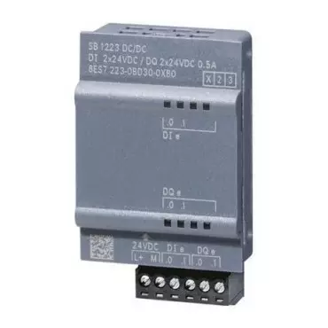 6ES7221-3BD30-0XB0|فروشگاه آنلاین ربات