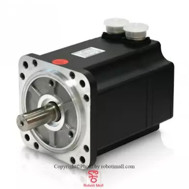 سروو موتور 1.05 کیلووات کینکو فلنچ 130 میلی متر |KINCO SERVO MOTOR 1.05W|فروشگاه آنلاین ربات