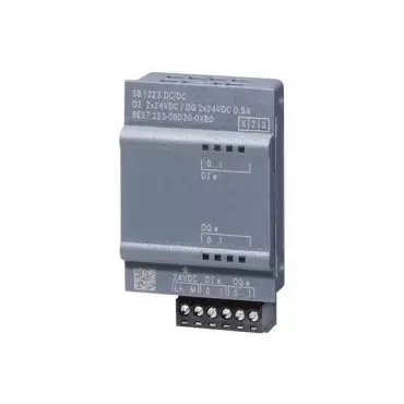 6ES7231-5QA30-0XB0|فروشگاه آنلاین ربات