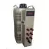 اتوترانس سه فاز امگا TSGC2-6KVA | Omega TSGC2-6KVA Three-Phase Autotransformer