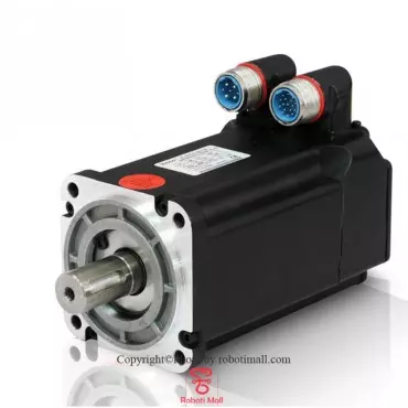 سروو موتور 1.57کیلو وات ترمزدار کینکو |KINCO SERVO MOTOR 1.57KW BRAKE|فروشگاه آنلاین ربات