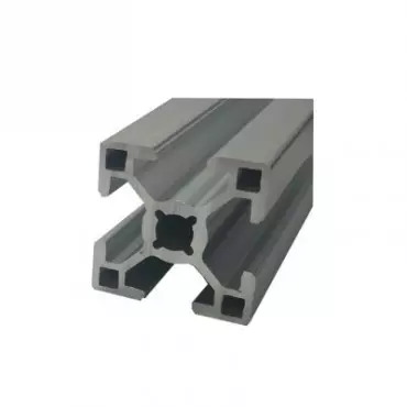 پروفیل آلومینیومی شیاردار 30*30|فروشگاه آنلاین ربات