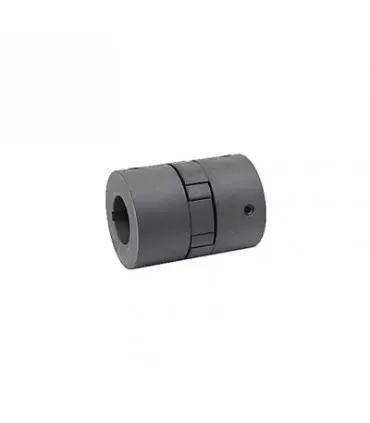 کوپلینگ فکی (Jaw Coupling) چدنی  قطر 16|فروشگاه آنلاین ربات