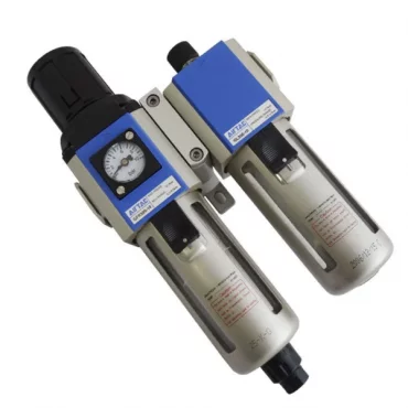واحد مراقبت airtac  سایز 1/4|فروشگاه آنلاین ربات