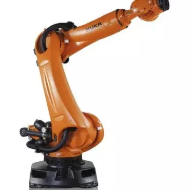 KUKA KR 240 R2900 ULTRA|فروشگاه آنلاین ربات