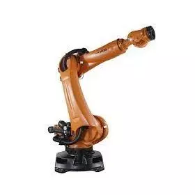 ربات دست دوم KUKA KR210 R2700 PRIME