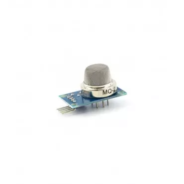 ماژول سنسور گاز MQ2|فروشگاه آنلاین ربات