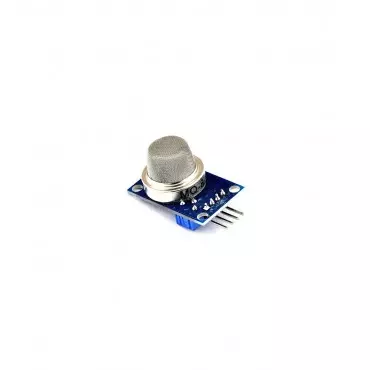 ماژول MQ8 سنسور گاز H2 تشخیص گاز هیدروژن | MQ8 Hydrogen Gas Sensor Module