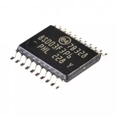 میکروکنترلرSTM8S003F3P6|فروشگاه آنلاین ربات