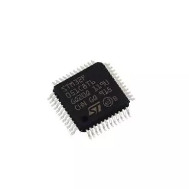 میکروکنترلر STM32F051C8T6 | STM32F051C8T6 Microcontroller