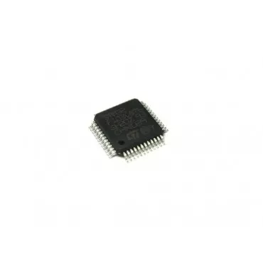 میکروکنترلر STM32F103C8T6 | STM32F103C8T6 Microcontroller