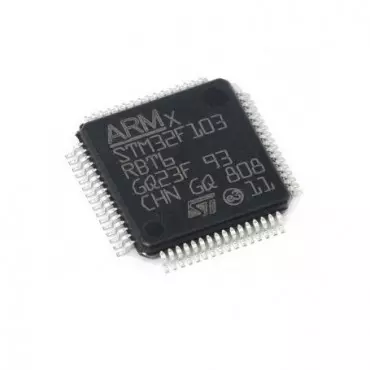 میکروکنترلر STM32F103RBT6 | STM32F103RBT6 Microcontroller|فروشگاه آنلاین ربات