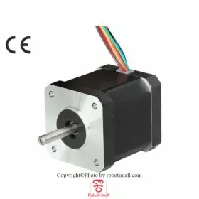 استپر دوفاز 0.34 کینکو | KINCO STEPPER 0.34NM 2S42Q-0348