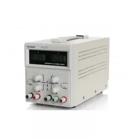 منبع تغذیه تک متغیر RN-3003 NEW | RN-3003 NEW Adjustable DC Power Supply
