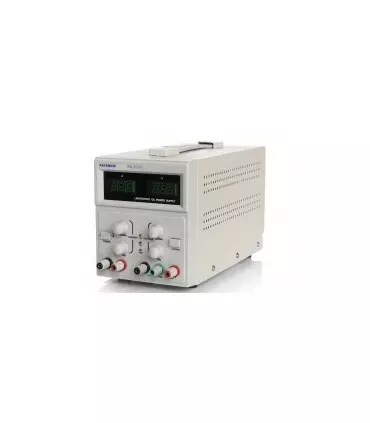 منبع تغذیه تک متغیر RN-3003 NEW | RN-3003 NEW Adjustable DC Power Supply