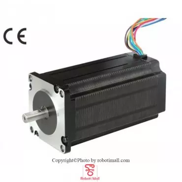 استپر سه فاز  0.9NM کینکو |  KINCO STEPPER 0.9NM 3S57Q-04056|فروشگاه آنلاین ربات
