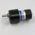 موتور دی سی micro motor RHV158(12V 200RPM)