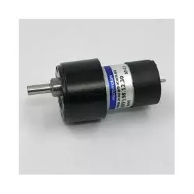 موتور دی سی micro motor RHV158(12V 200RPM)