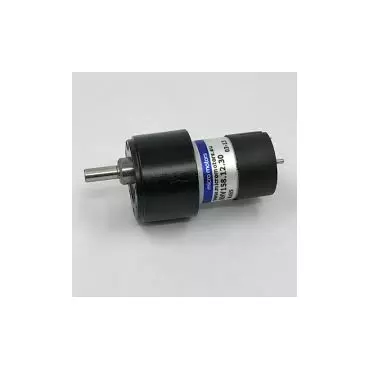 موتور دی سی micro motor RHV158(12V 200RPM)|فروشگاه آنلاین ربات
