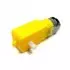 موتور دی سی YELLOW