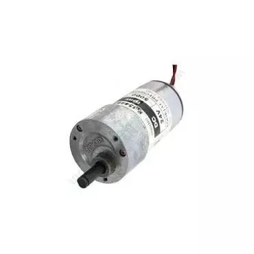 موتور دی سی گیر بکس دار 37GB-3540|فروشگاه آنلاین ربات
