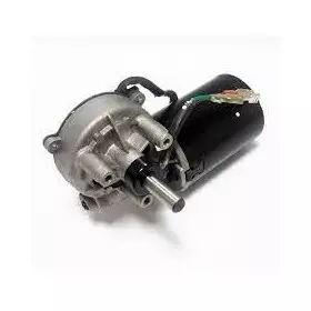 موتور دی سی گیربکس دار حلزونی ZKE2032-2k-110RPM