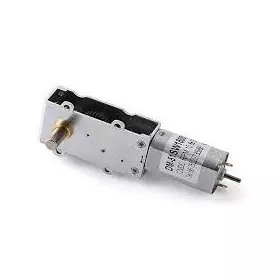 موتور دی سی حلزونی DM-51SW180